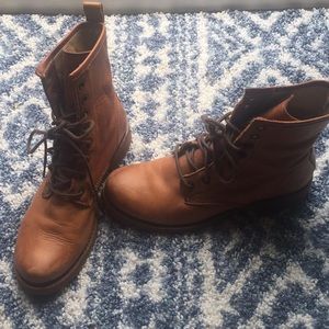 Frye Boots
